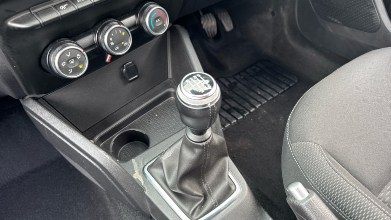 Dacia Duster 1.5 Blue dCi Comfort 5dr Diesel Estate